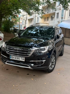 Jetour 2021год Состояние новой машины 13000 converted